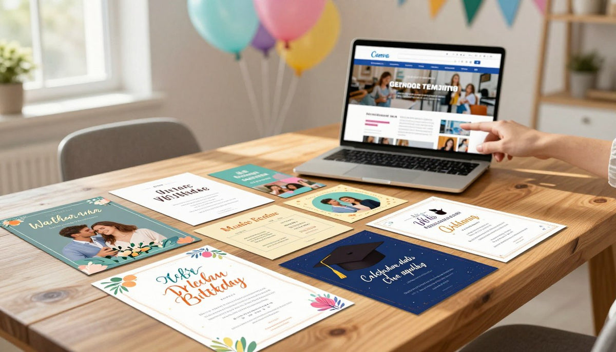 Canva Template Growth Pack