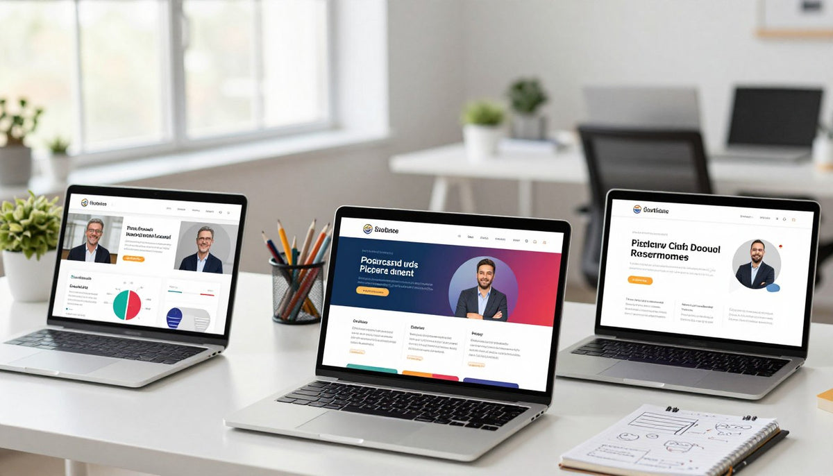 Social Media Premium Pack Organized Canva